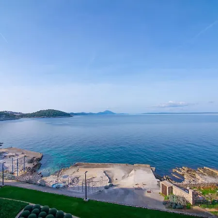 La Porta Sul Mare - Punta Lejlighed Veli Lošinj