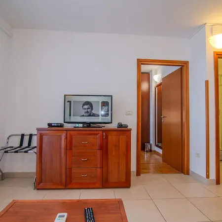 La Porta Sul Mare - Punta *