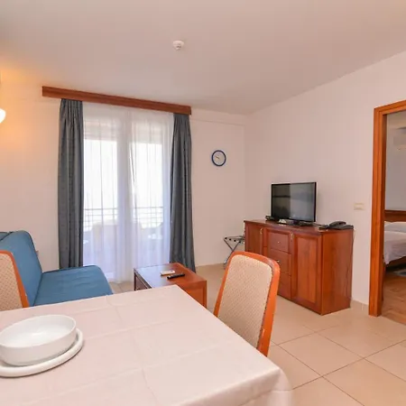 شقة La Porta Sul Mare - Punta Veli Lošinj