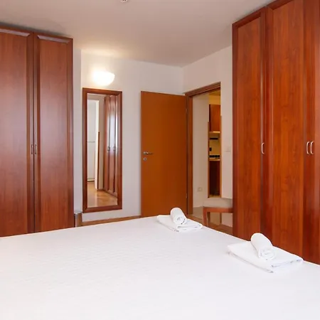 شقة La Porta Sul Mare - Punta Veli Lošinj