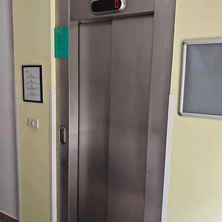 Lejlighed La Porta Sul Mare - Punta Veli Lošinj